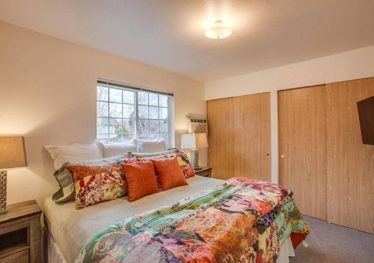 Luxe Leavenworth Cottage ภายนอก รูปภาพ