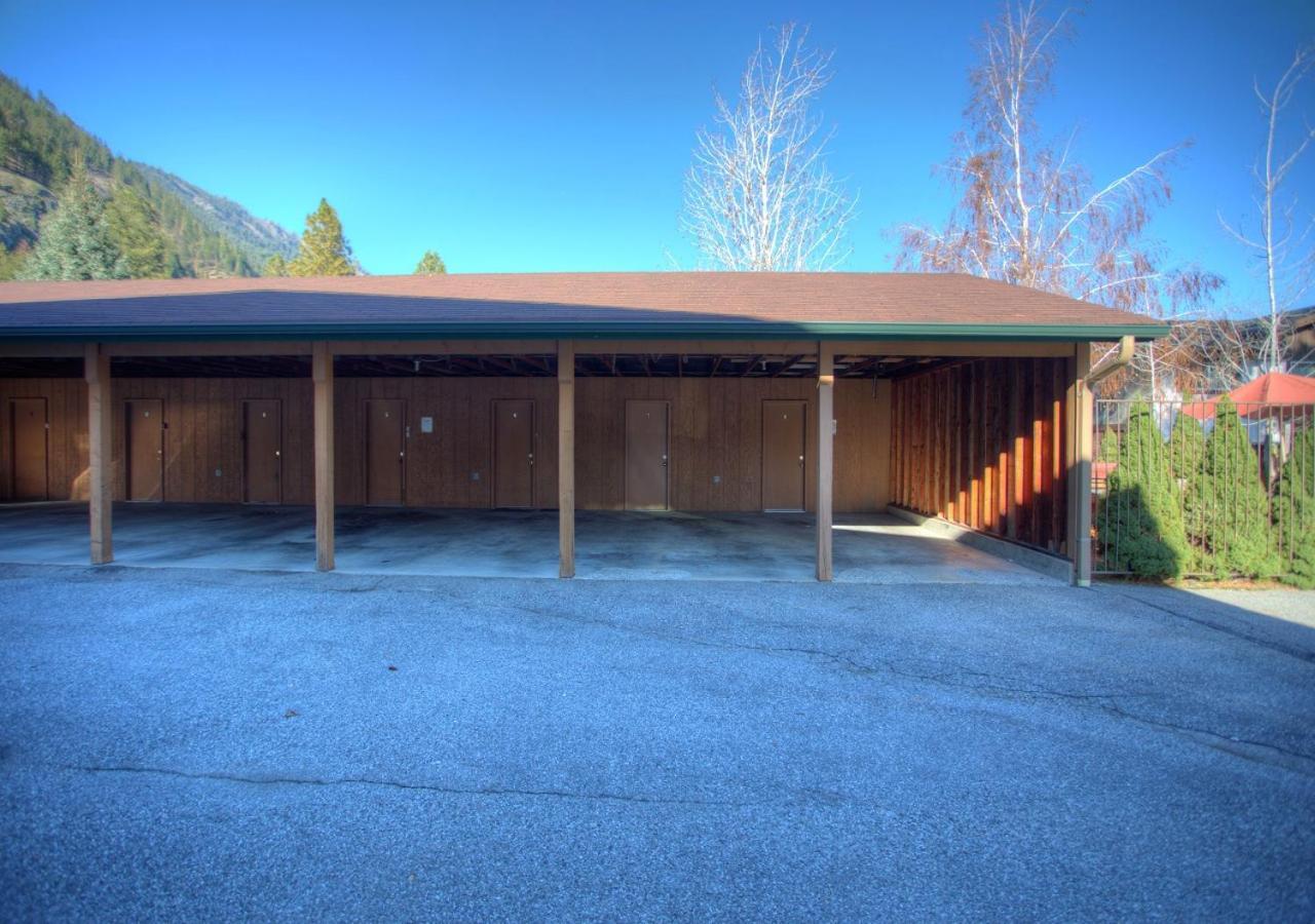 Luxe Leavenworth Cottage ภายนอก รูปภาพ